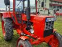 MTZ 80 főfelújított állapotban, 4 év műszakival eladó