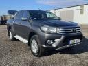 ELADÓ Toyota Hilux