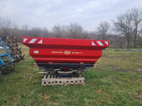 Műtrágya szóró Vicon Kverneland RS-EDW Műtrágya szóró Vicon Kverneland RS-EDW