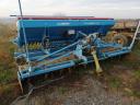 Lemken Zirkon 10 + Lemken Saphir 7