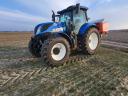 New Holland T7.225AC