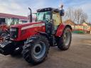 Massey Ferguson 5465 Dyna4 traktor friss műszakival