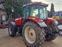 Massey Ferguson 5465 Dyna4 traktor friss műszakival