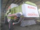 Claas Mega 218