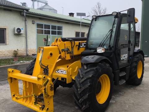 JCB 535-95 Agri Plus JCB 535-95 Agri Plus
