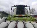 Claas Conspeed 6-75 FC