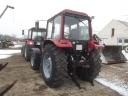 Eladó MTZ 920.4 monoblokkos,  lamellés TLT-s traktor