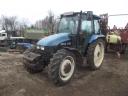 New Holland TL90 4WD traktor érvényes műszakival eladó