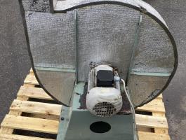 Ventilátor eladó
