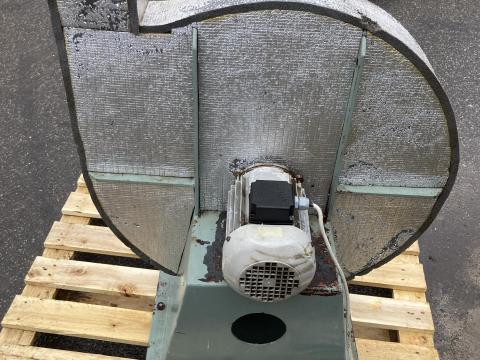 Ventilátor eladó Ventilátor eladó
