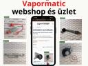 Vapormatic alkatrészek