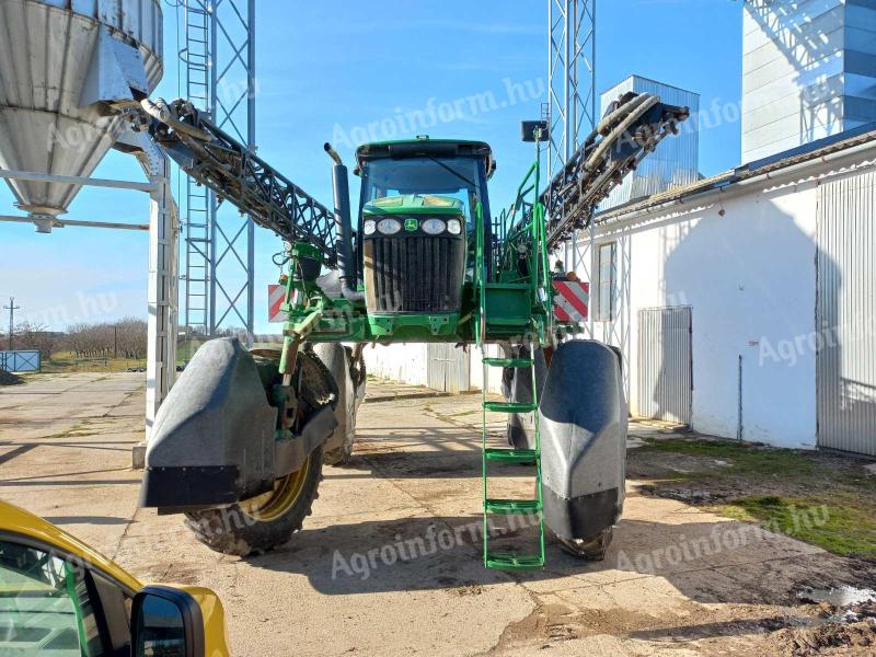 Eladó John Deere 4730 Önjáró Permetező