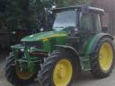 John Deere művelőkerék kerékszett TAURUS Point8 14.9R38 12.4R28