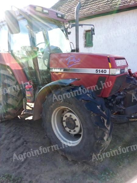 Case IH 5140 Maxxum Pro