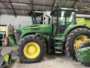 JOHN DEERE 7920