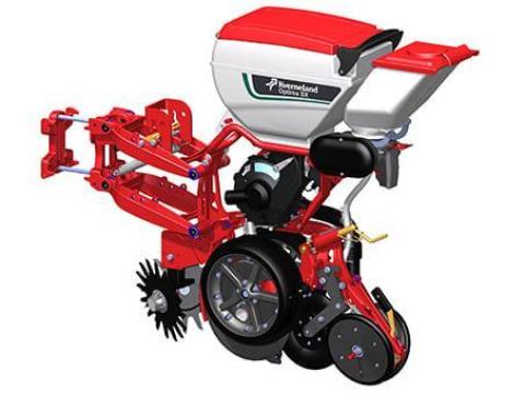 Kverneland Optima SX szemenkénti vetőgép Kverneland Optima SX szemenkénti vetőgép