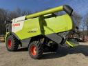 Claas Lexion 660