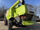 Claas Lexion 660