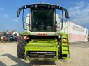 Claas Lexion 650 - kombájn