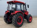 Zetor Major CL80 traktor kertészeti pályázatba