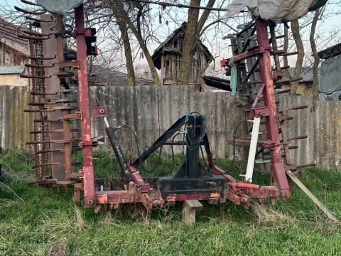 Rau 6.6 kombinátor Rau 6.6 kombinátor