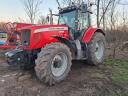 Massey Ferguson 6495