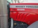 Massey Ferguson 6495