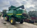 John Deere T560