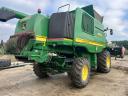 John Deere T560