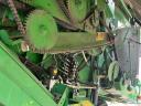 John Deere T560