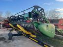 John Deere T560