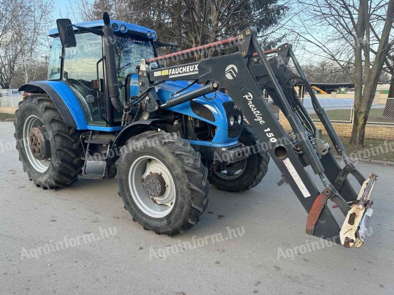 Landini Legend 130