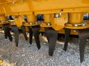 Alpego DTEK 600 forgóborona eladó készlet akció