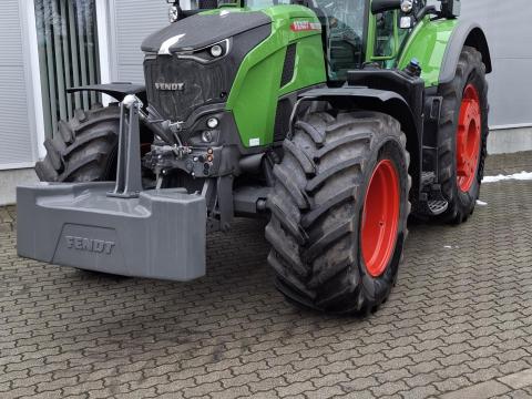 Fendt 728 Vario Gen7 traktor Fendt 728 Vario Gen7 traktor