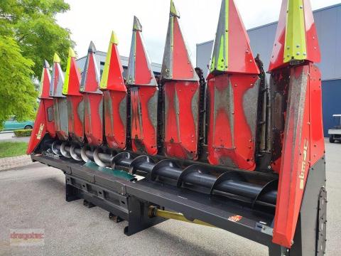 HASZNÁLT - Olimac Drago NR 8 TR kukoricacsőtörő adapter HASZNÁLT - Olimac Drago NR 8 TR kukoricacsőtörő adapter