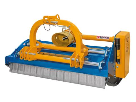 Zanon TFZ-PRO 2700 mulcser Zanon TFZ-PRO 2700 mulcser