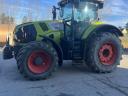 Claas Axion 830