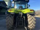 Claas Axion 830