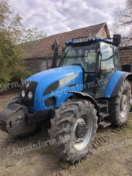 Landini Vision 100