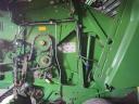 Krone Comprima FF 155