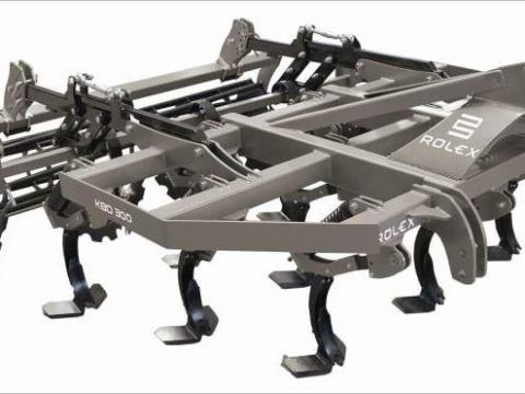ROL-EX KBO 300 kultivátor ROL-EX KBO 300 kultivátor