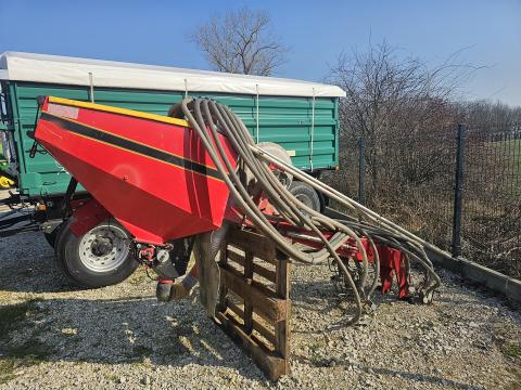 Vaderstadt Biodrill BDA 360 eladó! ITLS Vaderstadt Biodrill BDA 360 eladó! ITLS