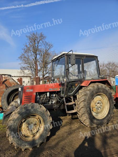 MTZ 820.2