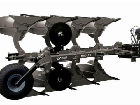 ROL-EX POB forgóeke ROL-EX POB forgóeke