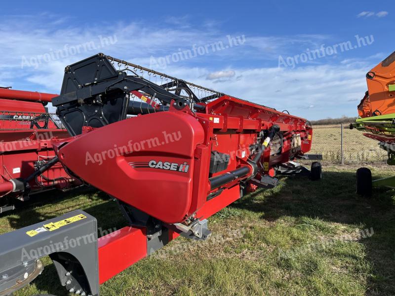 CASE IH 30V (3050) 9,15 m gabona adapter eladó