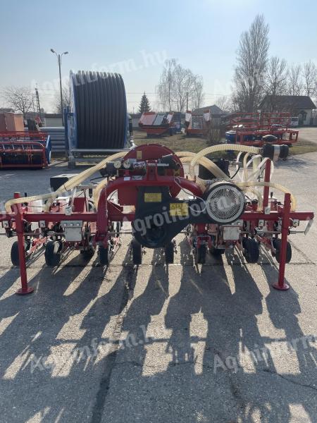 AGRICOLA SN-1-130 aprómagvető - DEMO