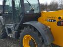 JCB 531-70 teleszkópos rakodógép