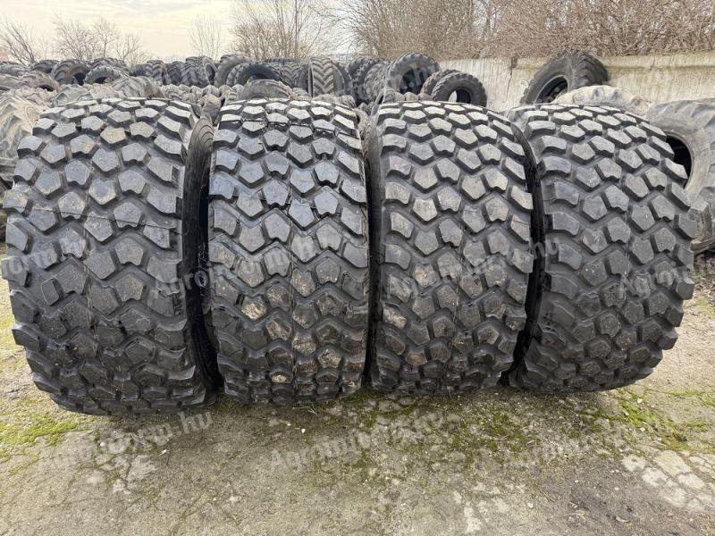 24R21 Michelin XZL