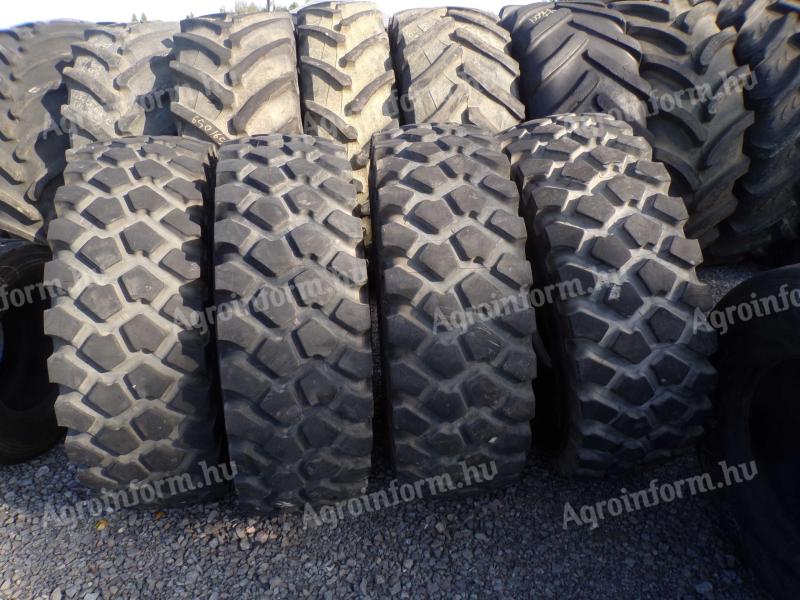 1600R20 Michelin XZL 16.00R20