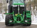 Fronthidraulika John Deere 8120 - 8R 410 /RT/RX